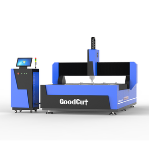 Enrutador CNC Jinan GoodCut 1300*2500mm para carpintería con sistema de control 3 de marzo - Product Image 5