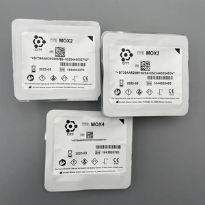 新しい日付酸素センサーMOX2エアセンサーMOX2O2バッテリーMOX-2マインドレイマシン用WATAnesthesiaO-EX65 EX35 EX55O2センサー - Product Image 6