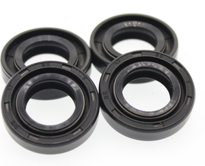 Đài Loan con dấu dầu tto NBR oilseal FKM TB TB2 TC4 DC SC dc4y dc4p htcl htcr TC con dấu dầu con dấu dầu tto - Product Image 4