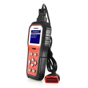 KW860 OBD2 Auto diagnose tool KONNWEI Auto Code Reader Motor fehlers canner mit 23000 Tipps zur Fehler behebung - Product Image 4