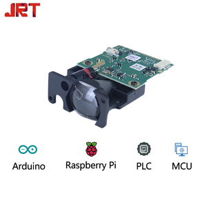 レーザーレーザーレーザーレーザー測定モジュール40m UART 60m非接触距離レーザーセンサー水中520 Nmロボット用 - Product Image 2