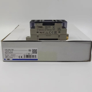 Módulo de Plc de terminal de entrada analógica de control de temperatura, nuevo
