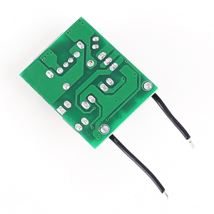 降圧コンバータスタビライザーDC-DCステップダウンモジュール 24v 36v 48v 72 に 5v 1A usbガルバニック絶縁型電源 - Product Image 5