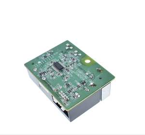 Venditore d'oro DSM501A sensore polvere sensore polvere PM2.5 rilevamento PWM uscita microcontrollore - Product Image 3