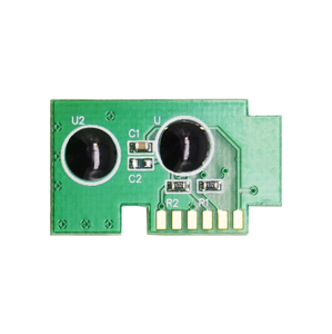 Uyumlu CLT506 toner çip kullanımı için Samsung CLX-6260FR CLP-680 ND CLX-6280ND - Product Image 3