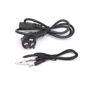 T12-Xはんだ電子溶接鉄LEDデジタルディスプレイBGAリワークステーション1個チップはんだ付けチップ溶接 - Product Image 4