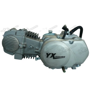 <span class=keywords><strong>YX140</strong></span> kir arazi motosikleti YX 140cc yağ soğutmalı Kick Start motor maymun DAX motosiklet - Product Image 1