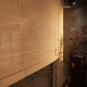 * ، ستائر فينيسية ، ظلال تصفية خفيفة ، مظلات شمسية ، أبواب فناء ، أبواب شرفة ، قابلة للتخصيص - Product Image 5