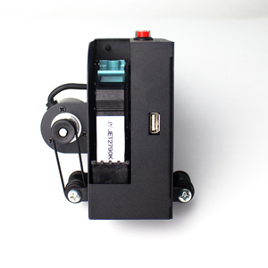 Impresora de inyección de tinta cij manual, precio al por mayor, para números en inglés, código de barras Qr, fecha de caducidad - Product Image 3