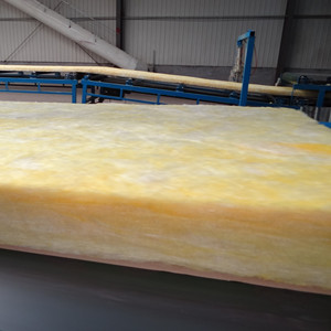 Vật liệu cách nhiệt ISOKING Laine De Verre Kraft - Product Image 3