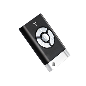 Neuer Stil Lerncode Rollcode RF-Fernbedienung Garagentor-Fernbedienung Universelle drahtlose Fernbedienung YET2194 - Product Image 2