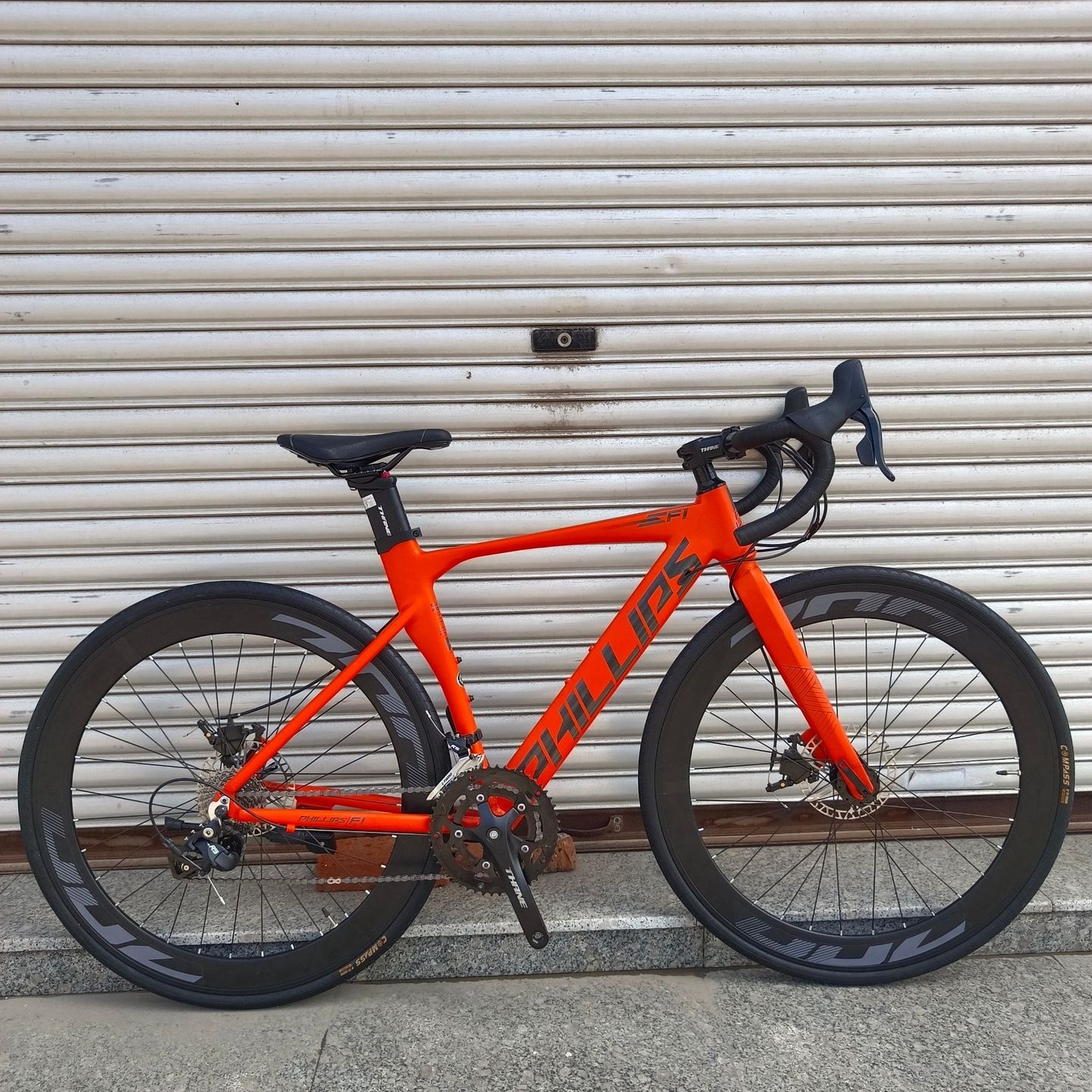 Rosso