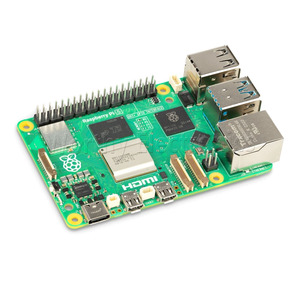 Ahududu Pi5 geliştirme kurulu kiti python programlama ahududu Pi4B/5B modülü için