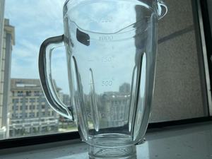 เครื่องปั่นผสมอาหาร1.5L Oster พร้อมแหล่งพลังงานไฟฟ้าสำหรับเปลี่ยนโหลแก้วเครื่องผสมอาหารเครื่องคั้นน้ำผลไม้รุ่น G106 - Product Image 3