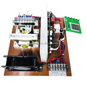 17KHZ-40KHZ Elektronische Ultraschall platine 3000W Ultraschallwandler-Vibrationsgenerator-Leiterplatte - Product Image 6
