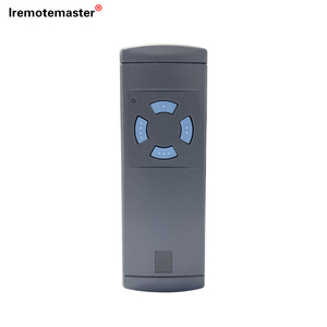 For <strong>HORMANN</strong> Remote Control 868MHz HSM2 HSM4 HSE2 HSE4 HS1 HS2 HS4 Garage Door Remote Control Duplicator <strong>868</strong>.35MHz Transmitter - Product Image 1