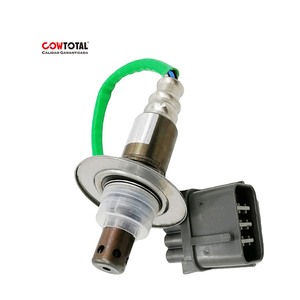 Cowtotal Rendimiento estable Auto Upstream Lambda Sensor de oxígeno OEM 18213-65J00 1821365J00 para Suzuki Grand Vitara 1,6 2.0L 06-15 - Product Image 3