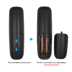 Replacement <strong>Command</strong> Soundbar Controller Smart Universal Remote Control Fit for Polk Audio React Soundbar Amazon Hot Sales - Product Image 4