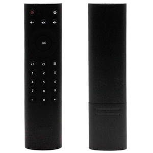 Werkseitig 21 Tasten Lautsprecher Fernbedienung Silicon Button Audio Controller Gummis chl üssel Sound Bar Fernbedienung