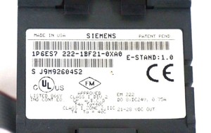 New and Original <strong>Plc</strong> 6ES72221BF210XA0 <strong>OUTPUT</strong> <strong>MODULE</strong> 6ES72221BF210XA0 <strong>PLC</strong> Programming Controller - Product Image 3
