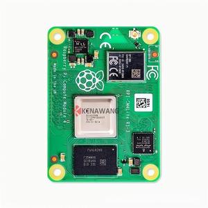 Di alta qualità Raspberry Pi Compute modulo 4 CM4 1/2/4/8GB RAM eMMC Lite/8/16/32G CM 4 IO Board che si sceglie