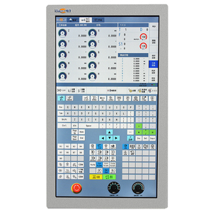 Ai100/Ai300/Ai500/Ai500v/Ai600/Ai800 Factory Price Advanced <strong>4</strong> <strong>Axis</strong> <strong>CNC</strong> <strong>Controller</strong> for Retrofitting Lathe and Machining Center - Product Image 4