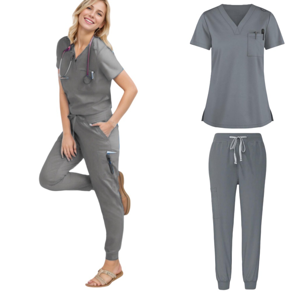 82011 Gray