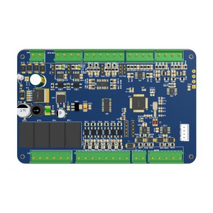 Smart Device scheda madre PCB Design sviluppo personalizzato PCB - Product Image 5