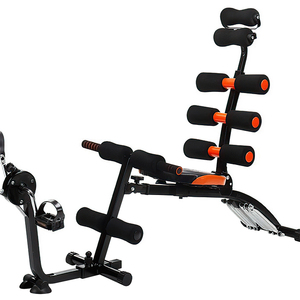 Workout Core Training Bauch Übung Fitness Gym Maschine Ab Workout Machine