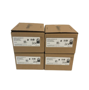 Módulo de salida analógica Plc de 4 canales para automatización industrial - Product Image 5