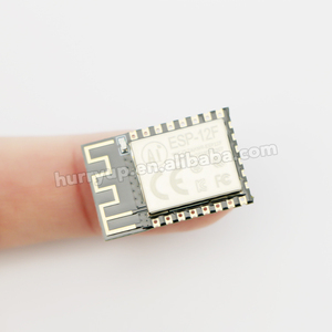 ESP-12F 2.4GHz 2412-2484MHz modulo WiFi ESP12F ESP 12F - Product Image 4