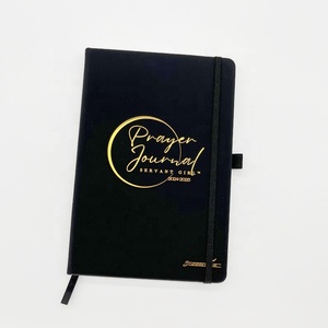Creative <strong>Custom</strong> Eco-Friendly A5 Stationery <strong>Printed</strong> School Writing <strong>Notebook</strong> with Seeds Paper Cover Saddle Stitching Binding - Product Image 1