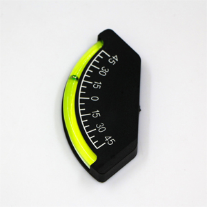 Vehicle <strong>Level</strong> Meter Vehicle <strong>and</strong> Ship Angle Measuring Tool - Product Image 5