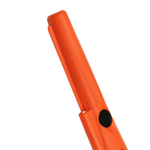 Handheld Metall detektor Pin Pointer Gold Detektor wasserdichter Kopf Pin pointer für Münzgold Position ier stangen detektor - Product Image 3