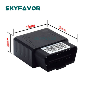 Self-Install OBD <strong>GPS</strong> <strong>tracker</strong> Accuracy Positioning OBD II Car <strong>Tracker</strong> <strong>Gps</strong> Real Time Tracking <strong>OBD2</strong> <strong>Gps</strong> Tracking Device for Car - Product Image 1