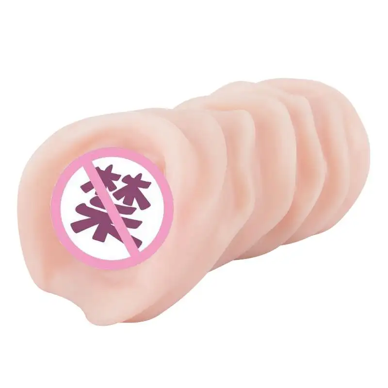 Sexbey – poupées sexuelles pour hommes et femmes, poignée mains libres, langue, vagin, poche pour la bouche, chatte