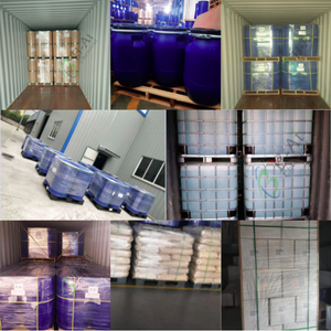 Saç kremi CAS numarası 30%-02-7 için anti-statik özelliği ile setrimonium Chloride katyonik yüzey aktif CTAC 112 - Product Image 5