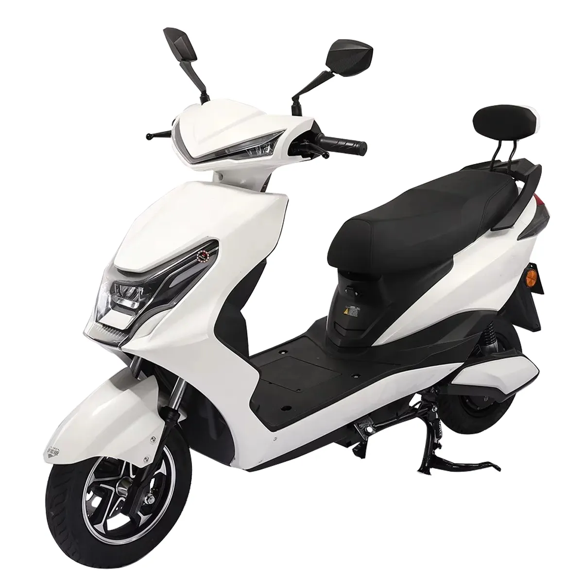 Scooter elétrico de alta velocidade, mais barato 60v 720v usado para motocicletas