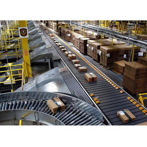 Sistema di stoccaggio e recupero automatico portapallet Rack ASRS sistema di stoccaggio magazzino - Product Image 5