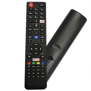 Original Sanyo Fernbedienung DH1710301383 für LCD-LED-Fernseher Neues ABS-Material Universal 433MHz Frequenz regler Lager verfügbar - Product Image 3