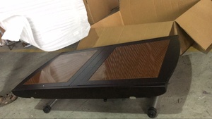 USA Lift Top Coffee Dining <strong>Table</strong> <strong>Mechanism</strong>, up and Down Adjustable Height Coffee Dining <strong>Table</strong>