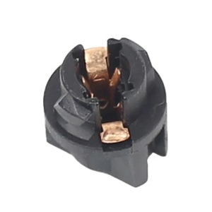 <strong>T5</strong> T6.5 <strong>Lamps</strong> Lock Socket Diameter Car Board Instrument Panel Bulb Auto Dashboard Warming Indicator Wedge Light - Product Image 1