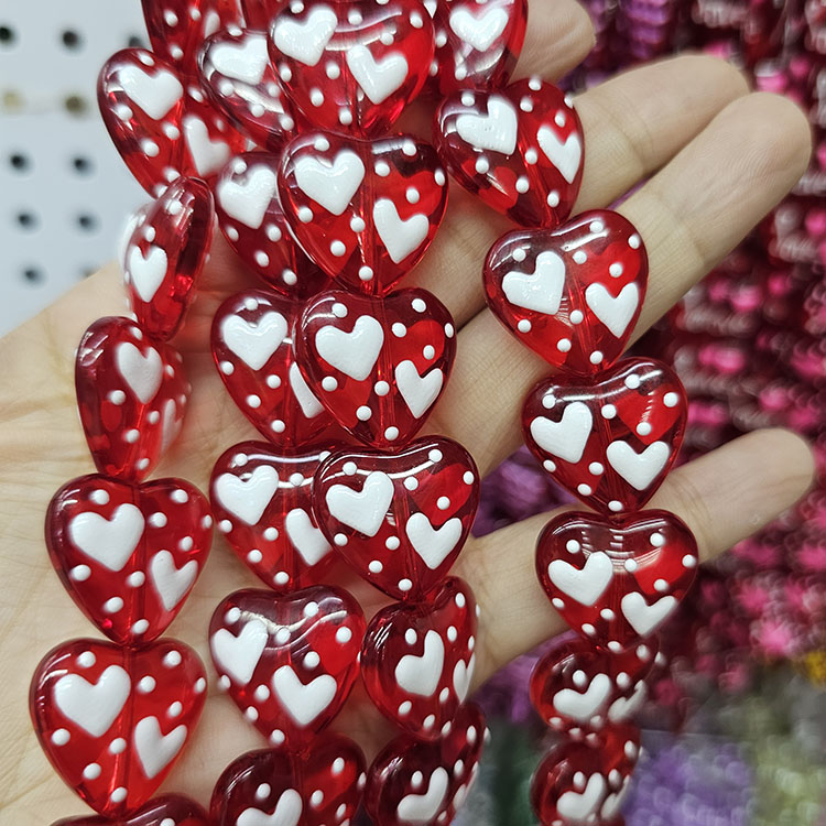 Rojo/ N.º 1