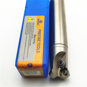 Emr C32-6r35-200l-3t 6r serisi Weinaike Cnc freze kesicisi taret tipi tutucular Cnc freze kesicisi kesici aletler makine işleme - Product Image 3