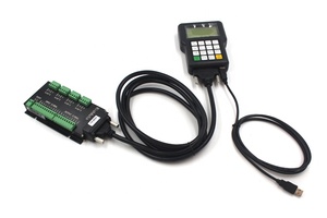 Новейшая Замена контроллера DSP A11E A11S DSP 0501 управление для маршрутизатора с ЧПУ - Product Image 3