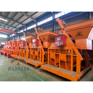Weighing Concrete Mixing Batch Plant <strong>Control</strong> Panel Advanced <strong>Automatic</strong> <strong>Computer</strong> <strong>Control</strong> <strong>System</strong> for Batching Plant - Product Image 6