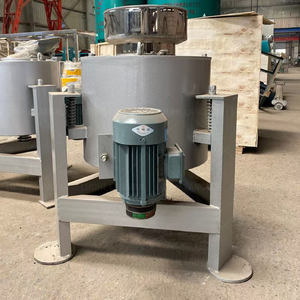 Automatic Edible <strong>Oil</strong> Centrifuge <strong>Oil</strong> Filter Is Suitable for <strong>Oil</strong> Pressing Production Line - Product Image 5