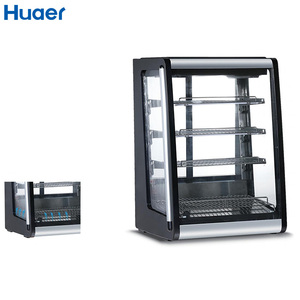 <span class=keywords><strong>Showcase</strong></span> quầy trưng bày bánh thủy tinh hàng đầu trưng bày tủ lạnh trưng bày bánh - Product Image 6