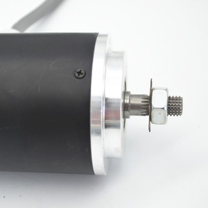 Hoch auflösender Drehgeber Digital anzeige Encoder Rs485 Signal Niedriger Preis Direkt antriebs motor Encoder 12 Bit