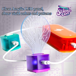 Электронные блоки, суперкомплект для обучения детей - Product Image 5